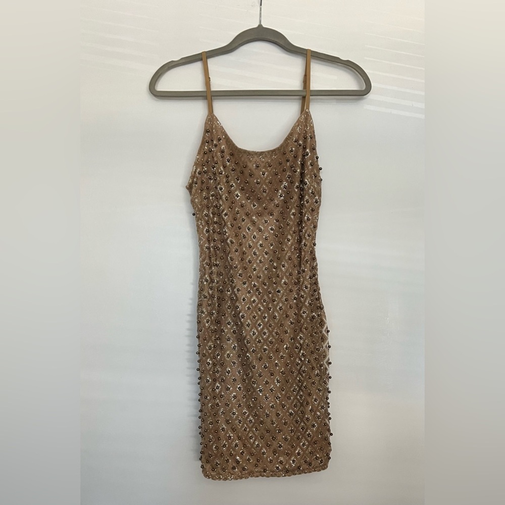 Glam Dress!🤩